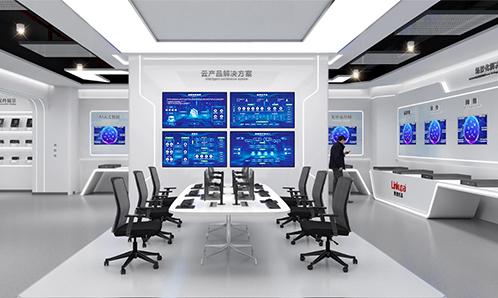 Cloud Desktop Demo Area