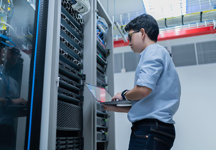 Strict factory inspection standards