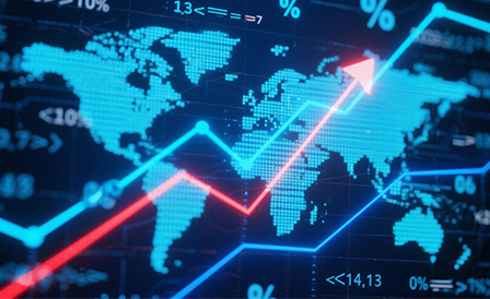 Financial algorithm landing platform with extreme demand for low latency and high performance