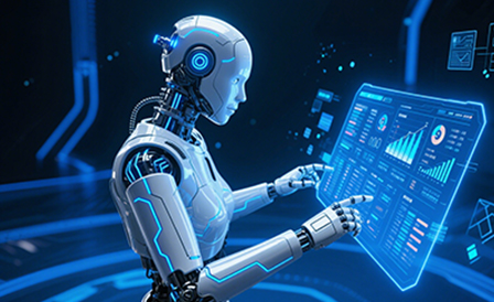 High-load data analysis/simulation environment