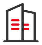 Supported by market resources