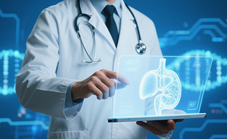 Scientific computation, genetic testing, financial modeling