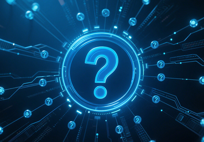 The threshold for data collation is high