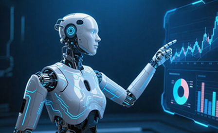 Artificial Intelligence, Large Model Training and Reasoning Cluster