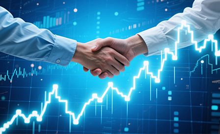 Deployment of Custody Centers around Financial Exchanges