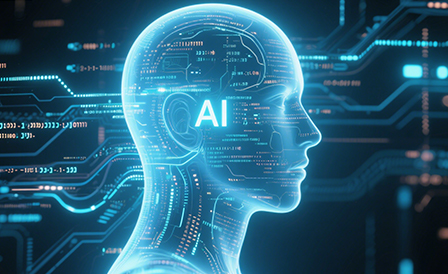 Visualization of scientific research