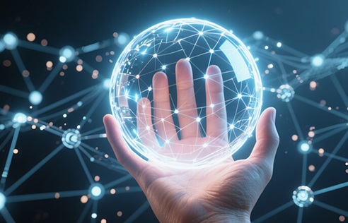 Precise business opportunity sharing